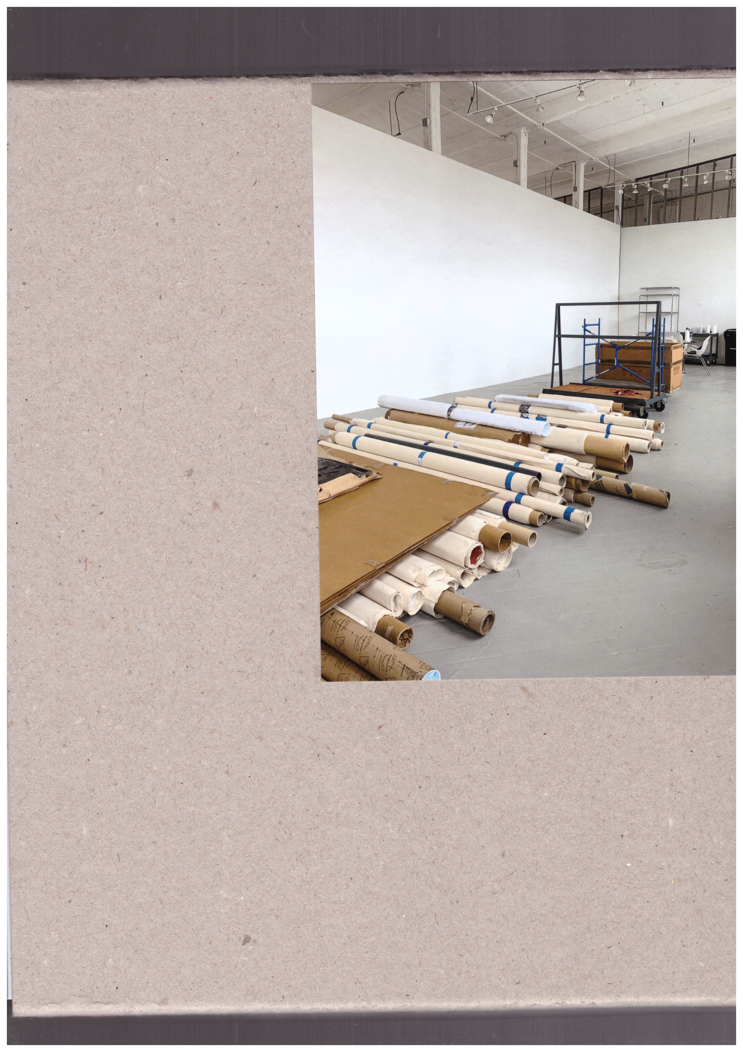 LIGON, Glenn - Work, Work, Work, Work, Work, Work